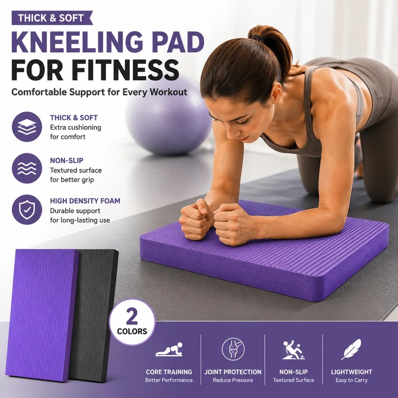 Tappetino per Yoga Spesso e An - Home Gym Yoga Mat recensione e prezzo