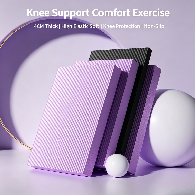 Tappetino per Yoga Spesso e An - Home Gym Yoga Mat recensione e prezzo