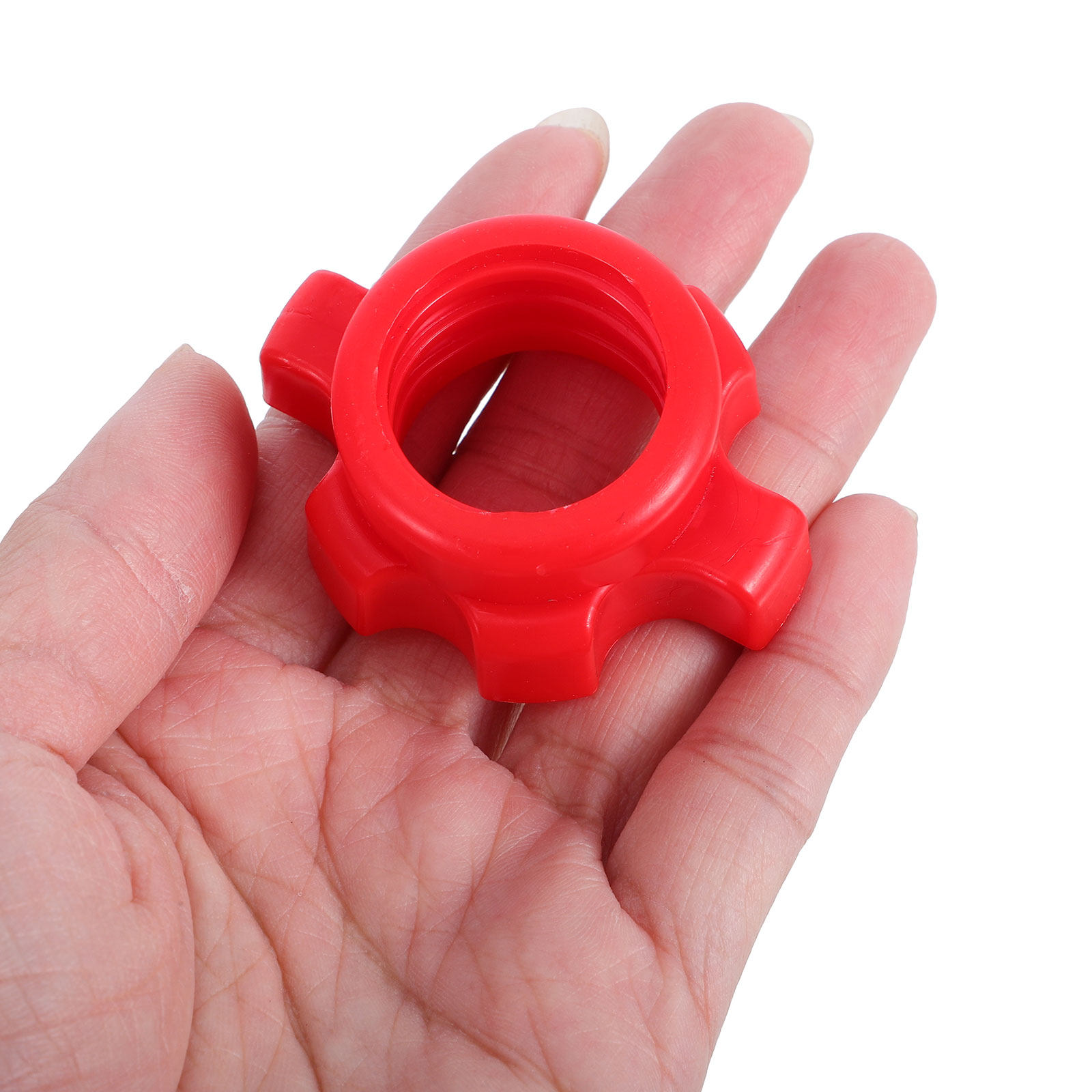 4 Pezzi Dadi in Plastica per F - Home Gym Rig recensione e prezzo