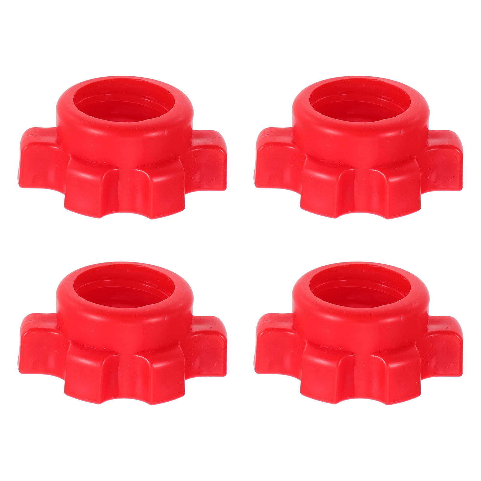 4 Pezzi Dadi in Plastica per F - Home Gym Rig recensione e prezzo