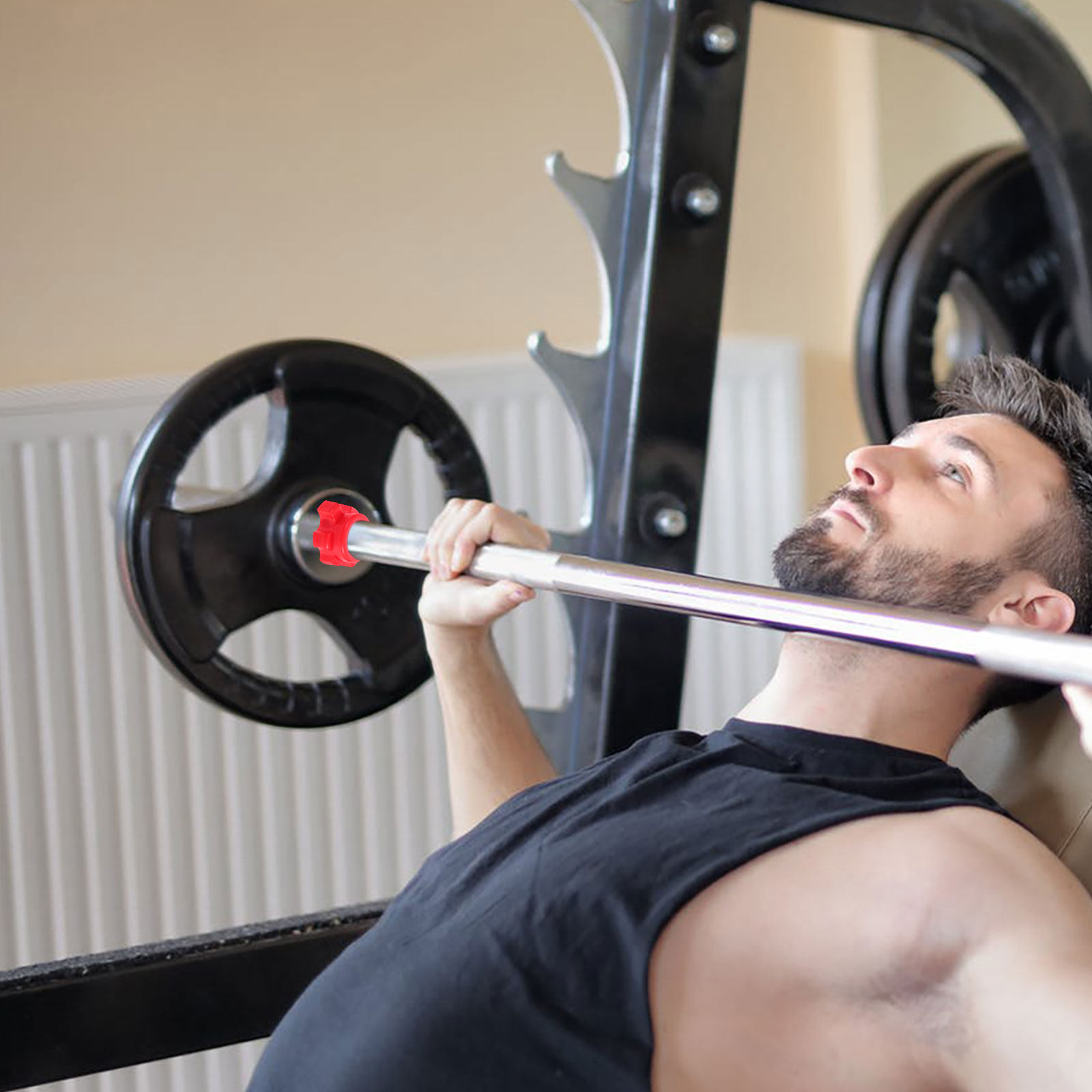 4 Pezzi Dadi in Plastica per F - Home Gym Rig recensione e prezzo