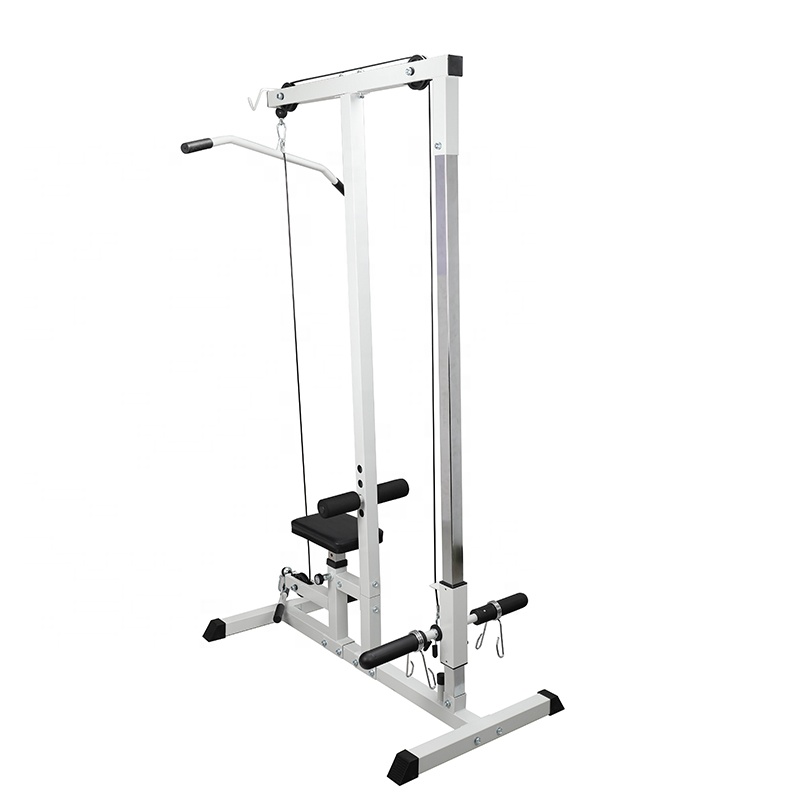 Macchina per Esercizi Lat Pull - Lat Pulldown Cable recensione e prezzo
