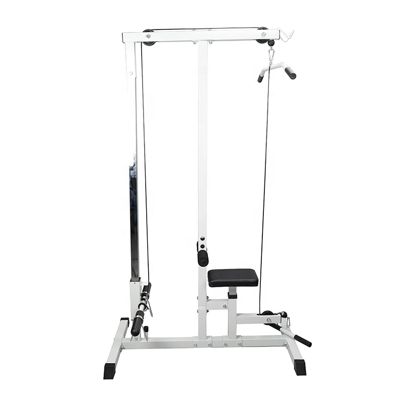 Macchina per Esercizi Lat Pull - Lat Pulldown Cable recensione e prezzo