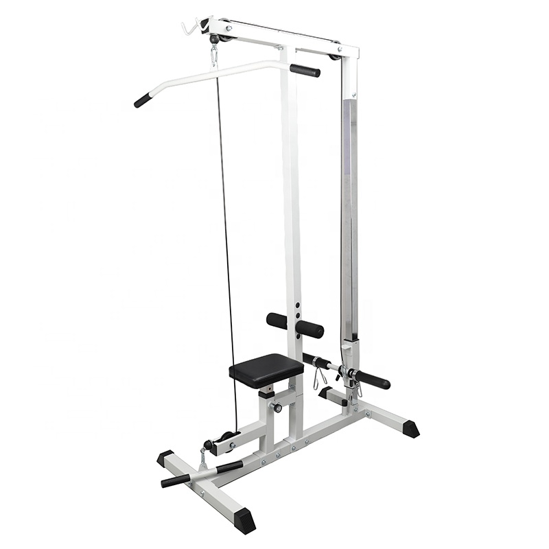 Macchina per Esercizi Lat Pull - Lat Pulldown Cable recensione e prezzo