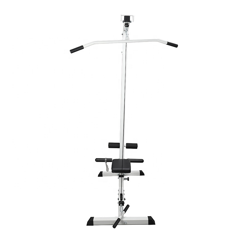 Macchina per Esercizi Lat Pull - Lat Pulldown Cable recensione e prezzo