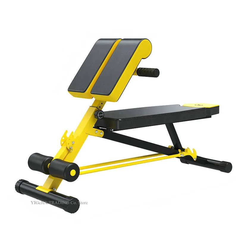 Panca Addominale Regolabile pe - Home Gym All In One recensione e prezzo