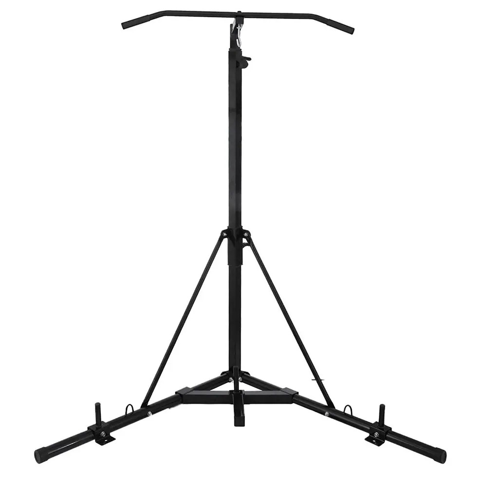 Supporto per sacco da boxe con - Home Gym Youtube recensione e prezzo