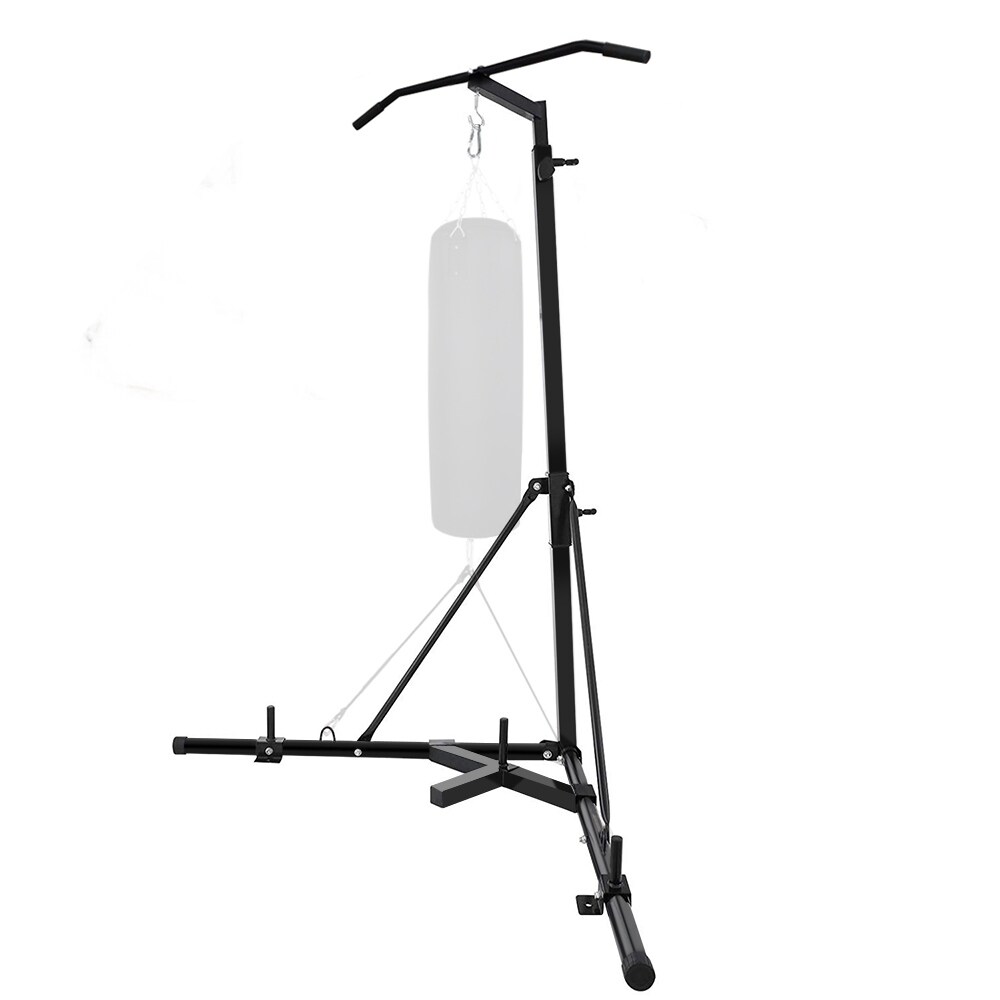Supporto per sacco da boxe con - Home Gym Youtube recensione e prezzo
