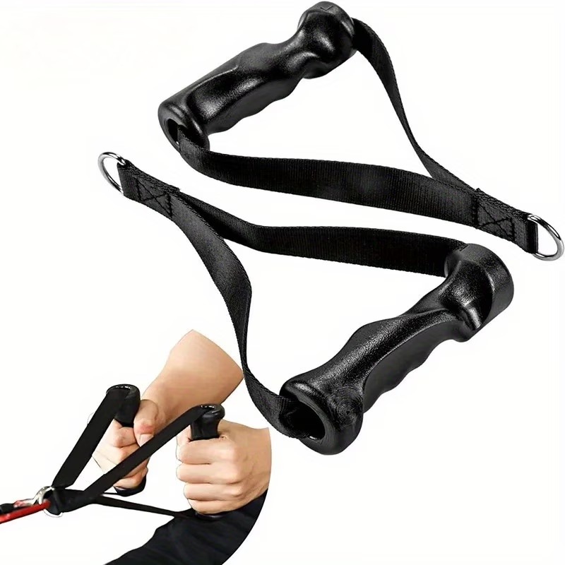 1 Paio di Impugnature Ergonomi - Lat Pulldown Cable recensione e prezzo