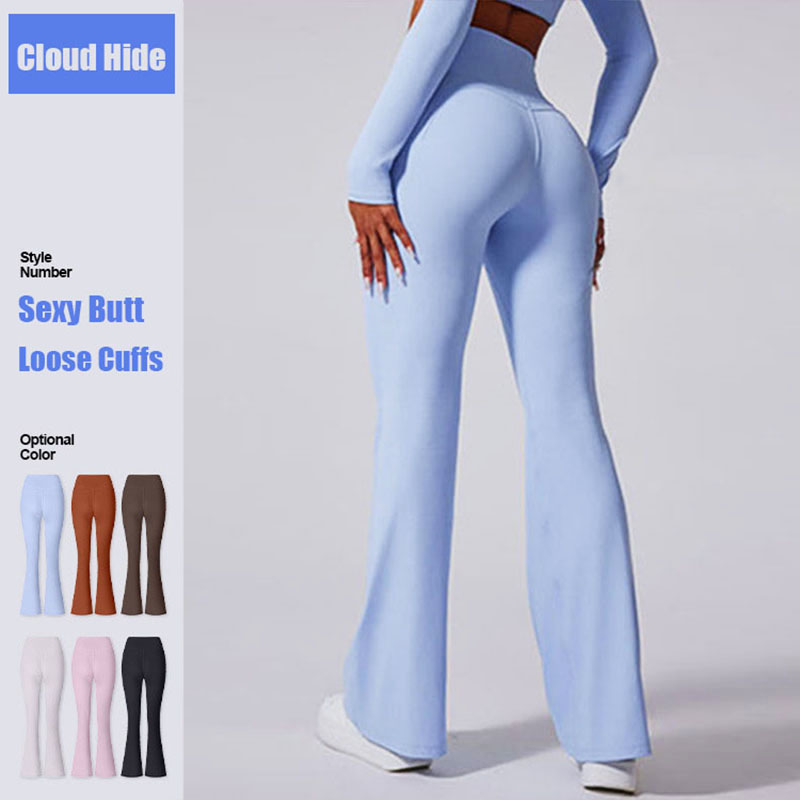 Cloud Hide Pantaloni sportivi  - Home Gym Leg Press recensione e prezzo
