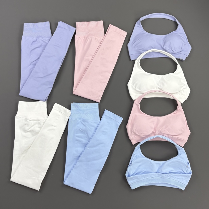 HISTELLO Set Leggings Impact p - Home Gym Leg Press recensione e prezzo