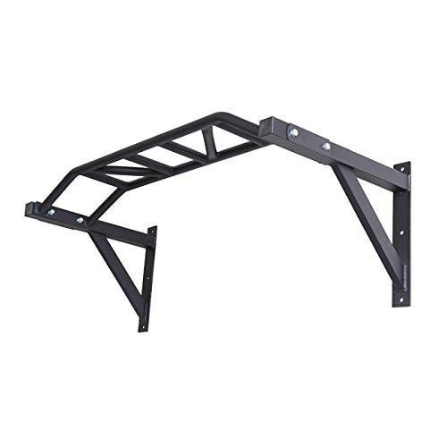 Barra per trazioni a parete, s - Home Gym Wall Mounted recensione e prezzo