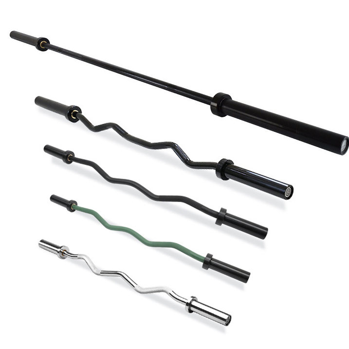 Bilanciere professionale in zi - Olympic Barbell 20Kg recensione e prezzo