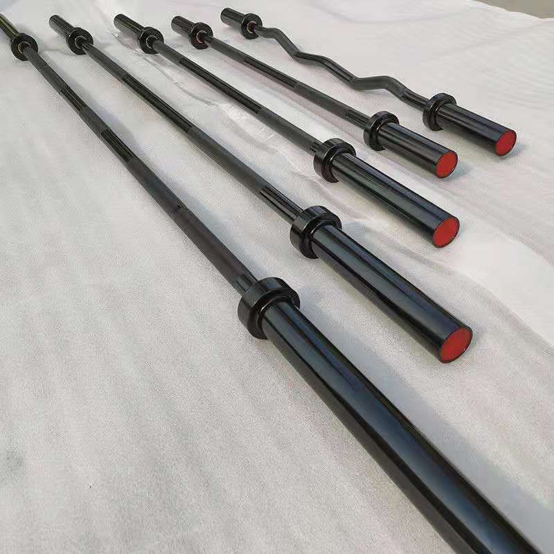 Bilanciere professionale in zi - Olympic Barbell 20Kg recensione e prezzo