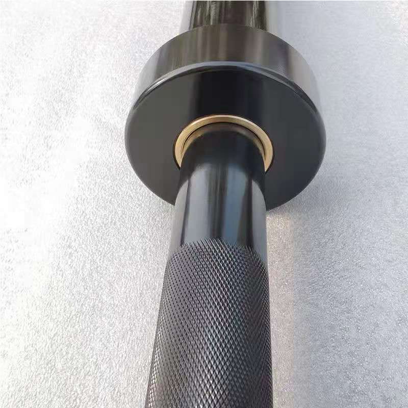 Bilanciere professionale in zi - Olympic Barbell 20Kg recensione e prezzo