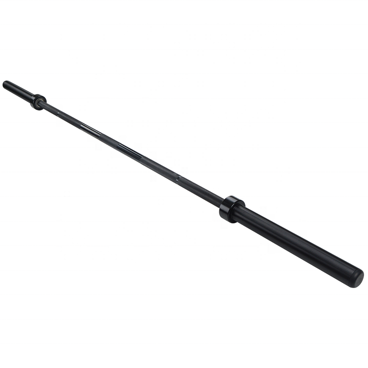 Bilanciere Nero Cromato di Alt - Olympic Barbell 20Kg recensione e prezzo