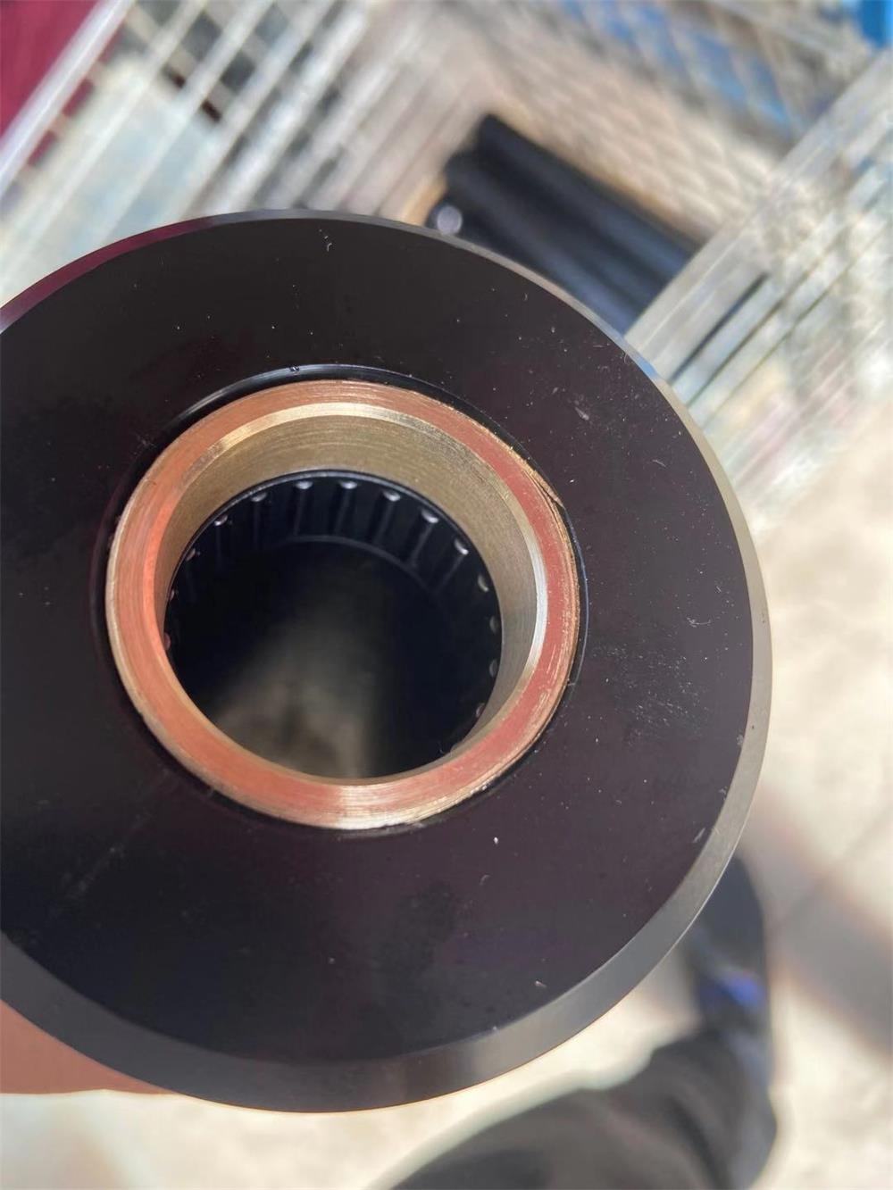 Bilanciere Nero Cromato di Alt - Olympic Barbell 20Kg recensione e prezzo