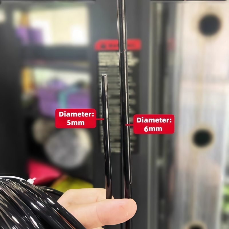 Cavo fitness con fune metallic - Lat Pulldown Cable recensione e prezzo