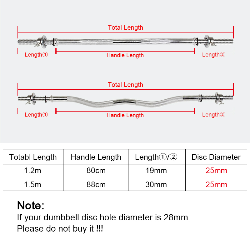 Manubrio Standard dritto e cur - Olympic Barbell 20Kg recensione e prezzo