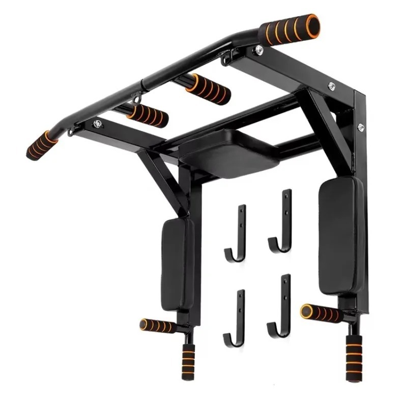 Barra per trazioni a parete pe - Home Gym Wall Mounted recensione e prezzo