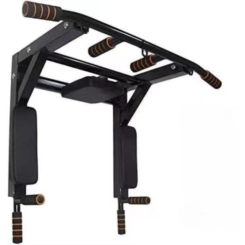 Barra per trazioni a parete pe - Home Gym Wall Mounted recensione e prezzo