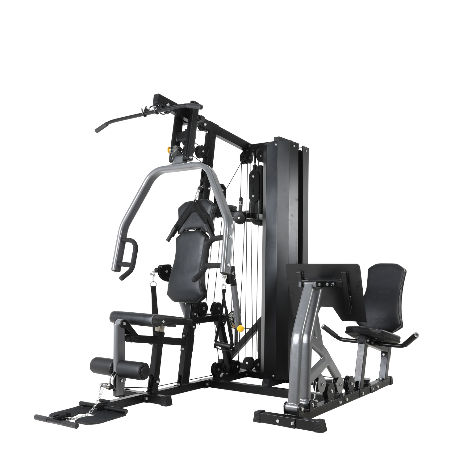 Macchina Smith per l'allenamen - Home Gym Smith recensione e prezzo