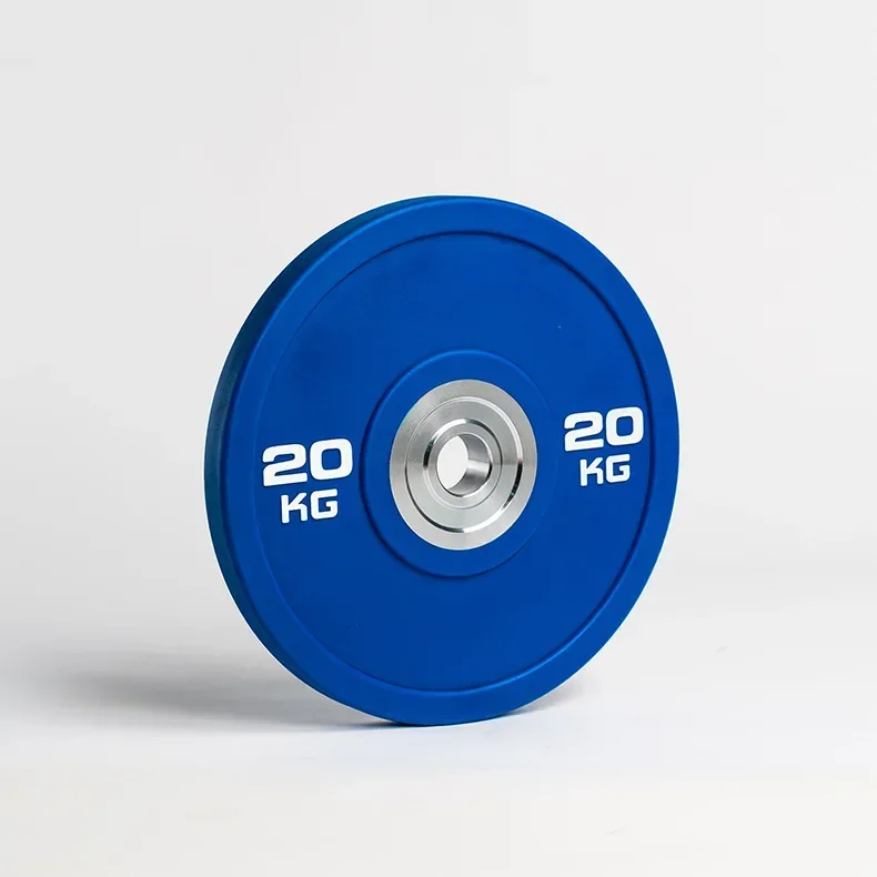 Set di Pesi per Bilanciere all - Olympic Barbell 20Kg recensione e prezzo