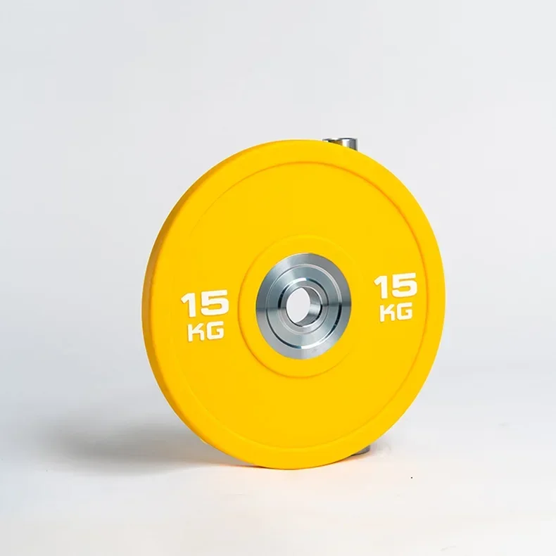 Set di Pesi per Bilanciere all - Olympic Barbell 20Kg recensione e prezzo