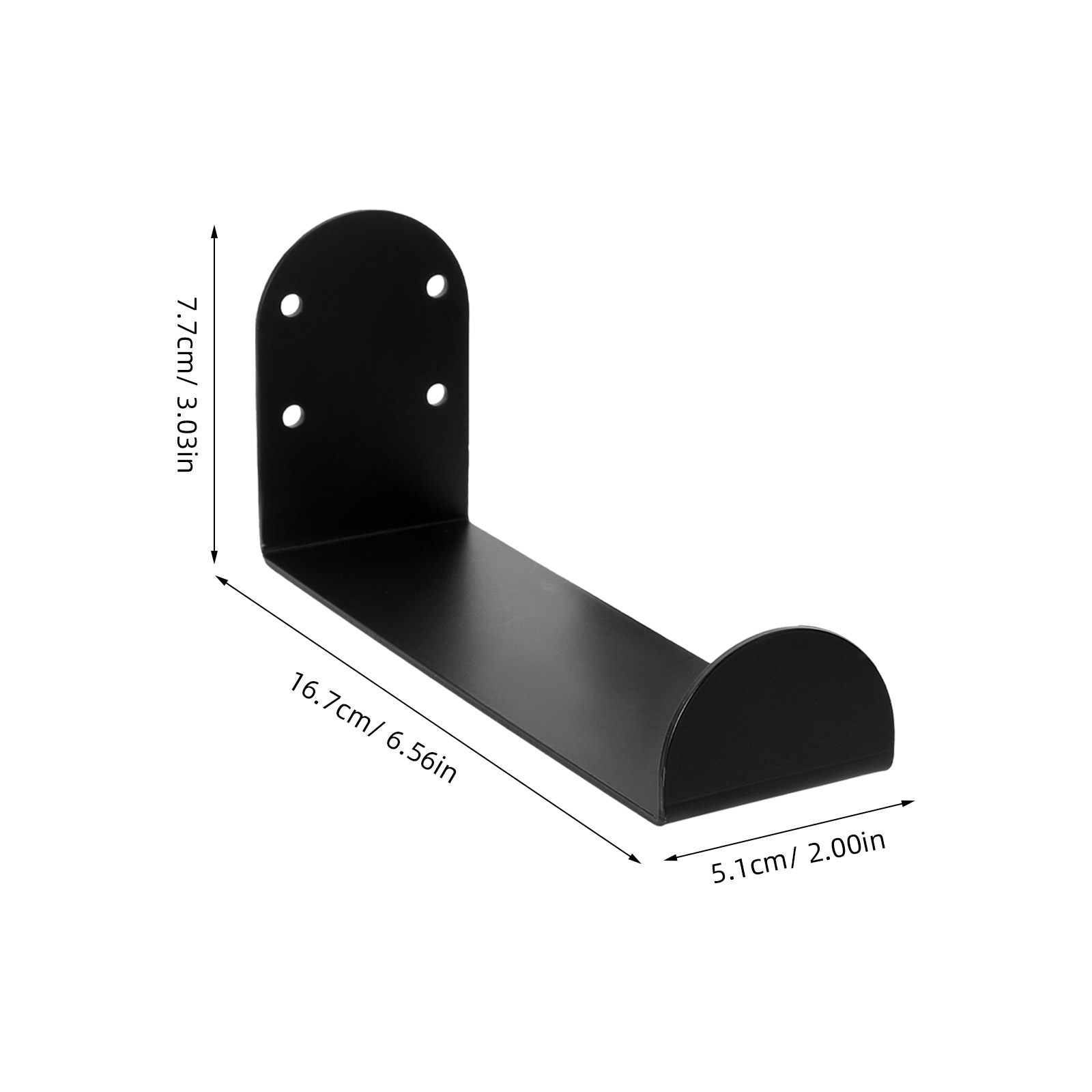 4 Pezzi Supporto da Parete per - Home Gym Yoga Mat recensione e prezzo