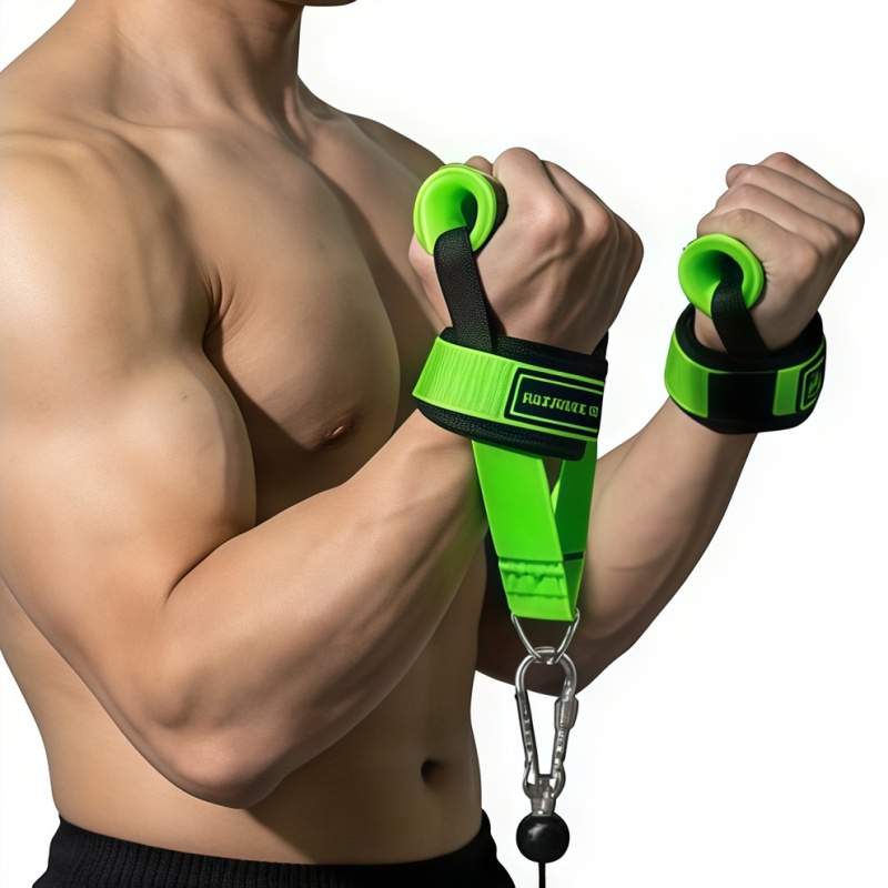 Impugnatura Ergonomica per Pal - Home Gym Rig recensione e prezzo