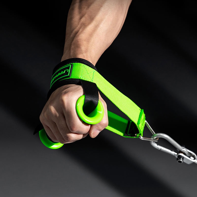 Impugnatura Ergonomica per Pal - Home Gym Rig recensione e prezzo