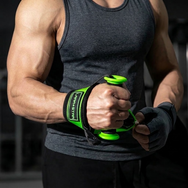Impugnatura Ergonomica per Pal - Home Gym Rig recensione e prezzo