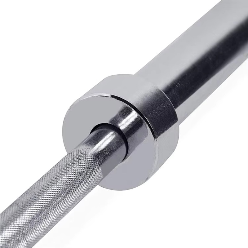 Bilanciere Dritto in Acciaio I - Olympic Barbell 20Kg recensione e prezzo